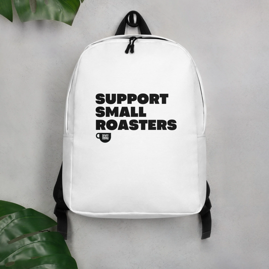 Ruang Kopi: Selected by the Best, Celebrated by Many - A Bright Bean Coffee Experience