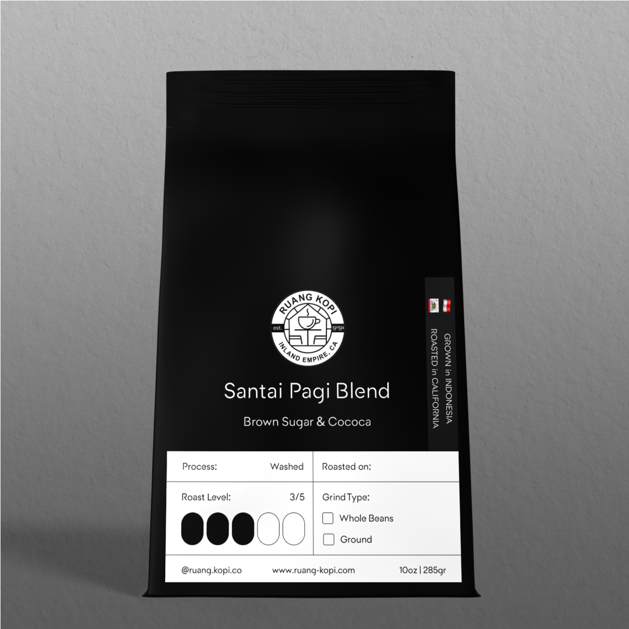 Santai Pagi