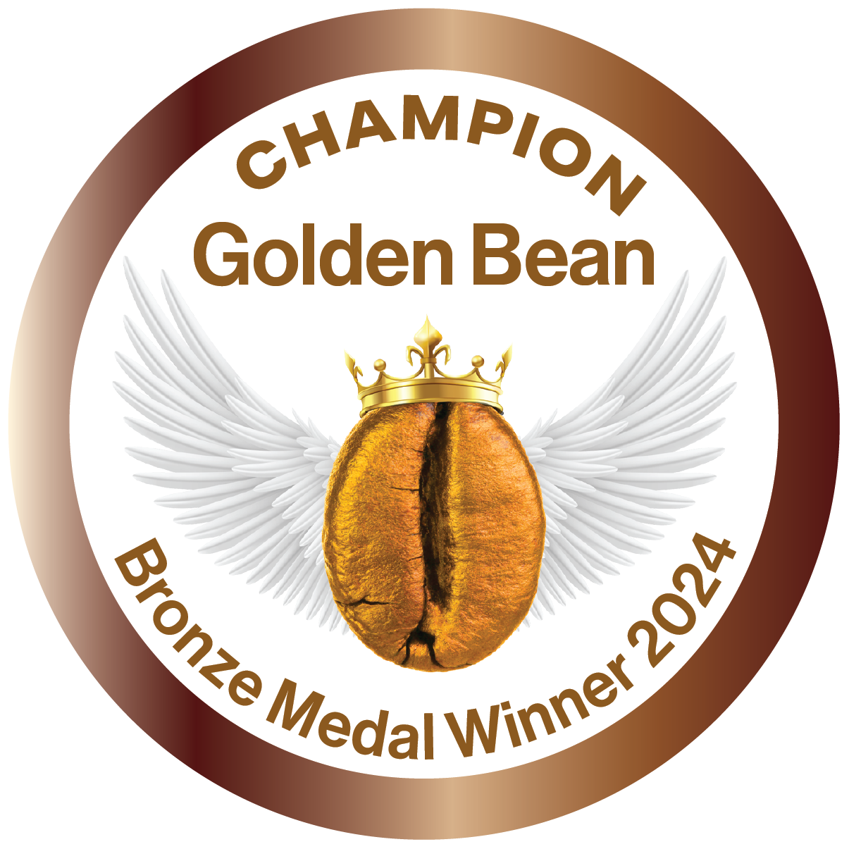 Ruang Kopi Wins Golden Bean Bronze Medal 2024 for Artisanal Indonesian Coffee