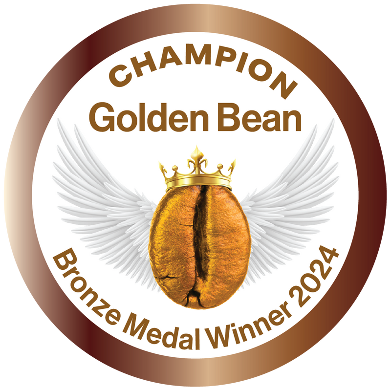 Ruang Kopi Wins Golden Bean Bronze Medal 2024 for Artisanal Indonesian Coffee