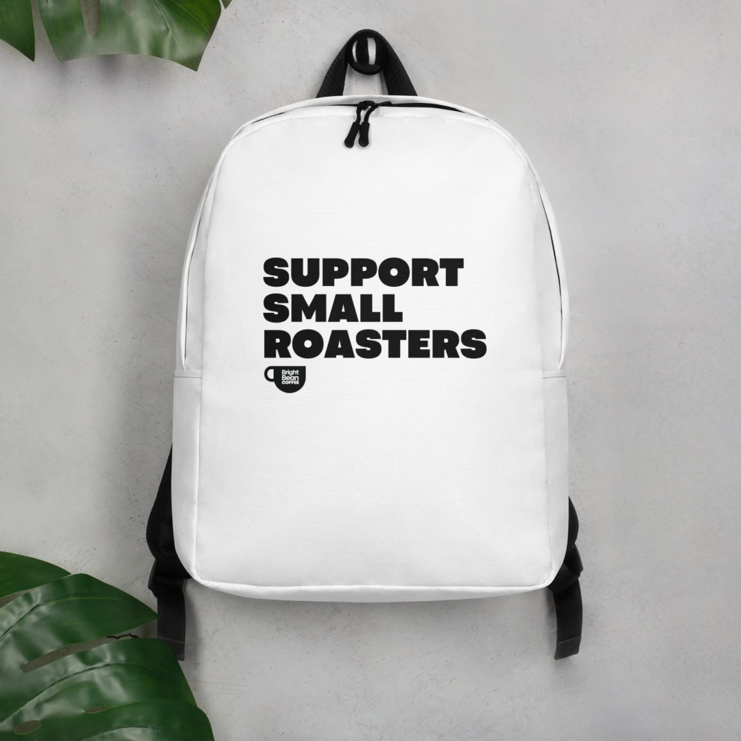 Ruang Kopi: Selected by the Best, Celebrated by Many - A Bright Bean Coffee Experience