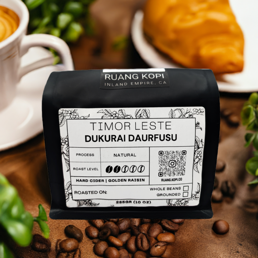 Discover the Richness of Indonesian Single-Origin Coffee 🌱☕