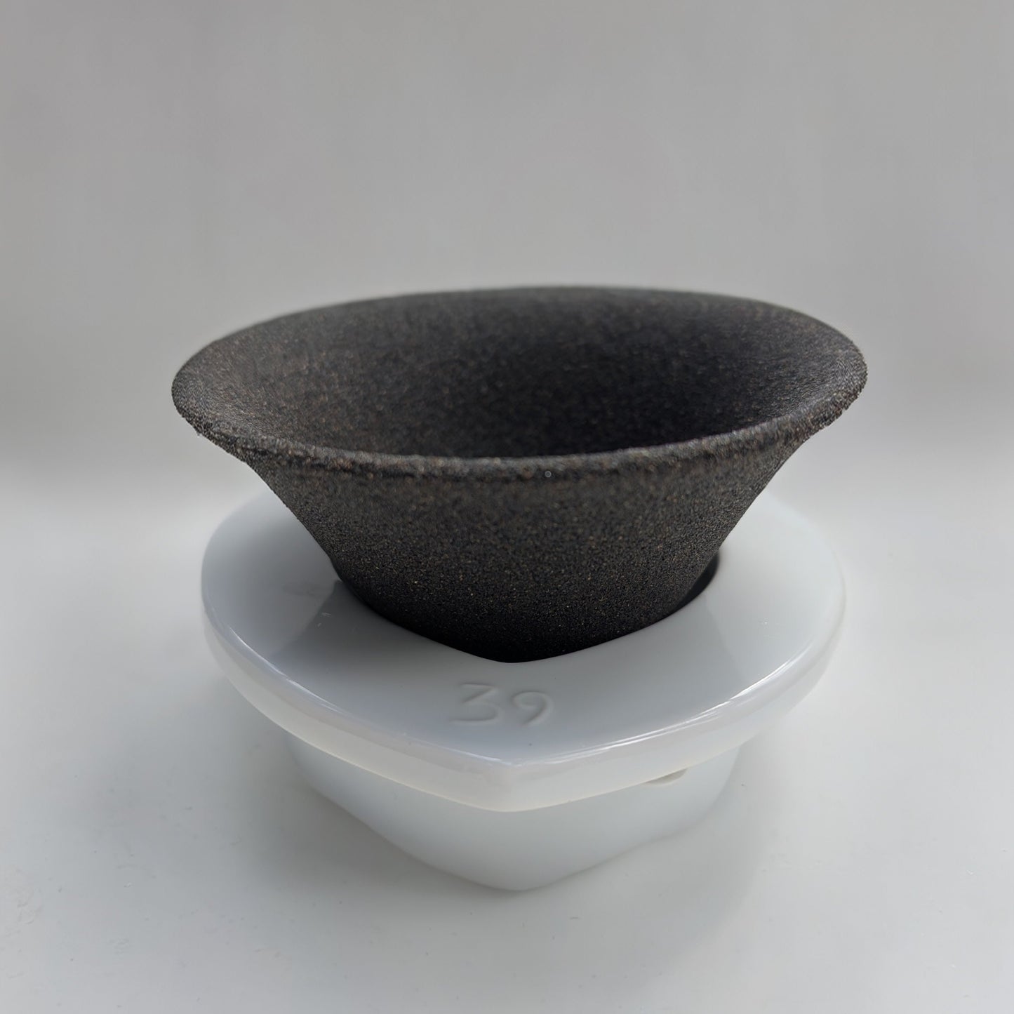39Arita Cera Filter 3-piece set (HEART)