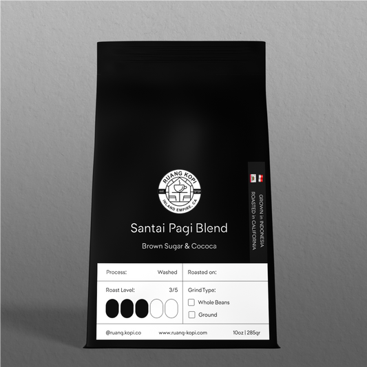 Santai Pagi